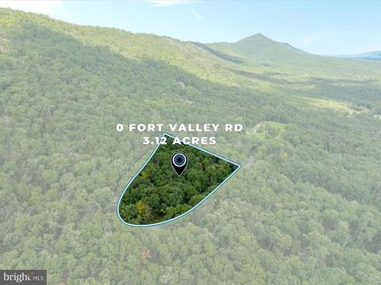 Recreational Property for sale in Shenandoah County, Virginia