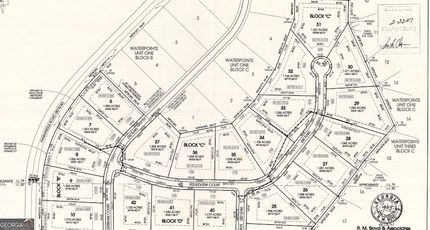 Undeveloped Land for sale in Clayton County, Georgia