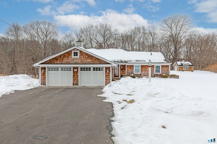 Farm Property for sale in New Haven County, Connecticut
