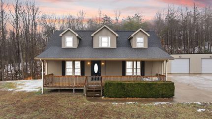 Farm Property for sale in McCreary County, Kentucky