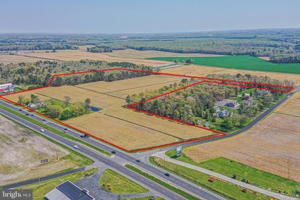 Undeveloped Land for sale in Sussex County, Delaware