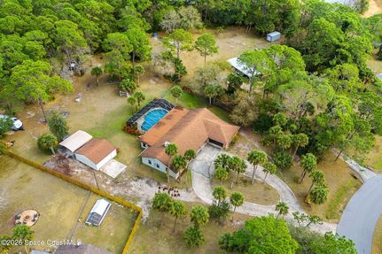 Farm Property for sale in Brevard County, Florida