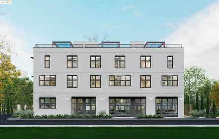 Undeveloped Land for sale in Alameda County, California