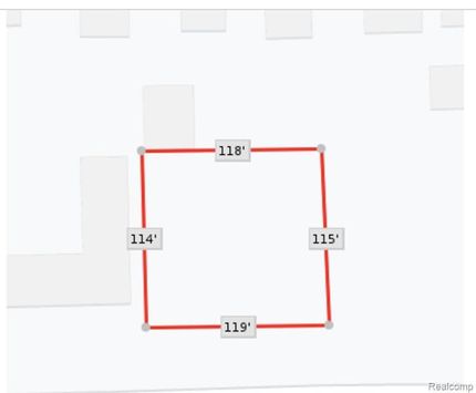 Property for sale in Wayne County, Michigan