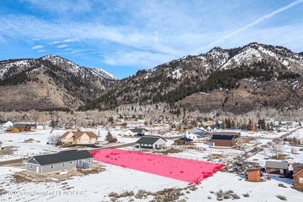 Recreational Property for sale in Lincoln County, Wyoming