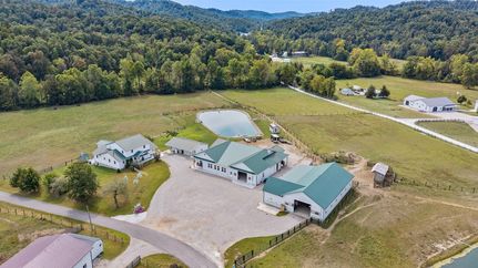Ranch Property for sale in Bath County, Kentucky