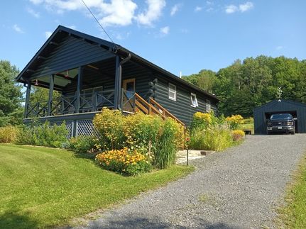Recreational Property for sale in Otsego County, New York