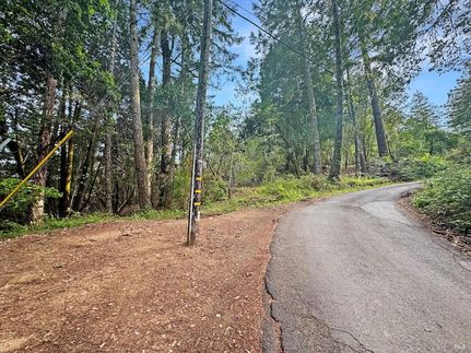 Ranch Property for sale in Sonoma County, California