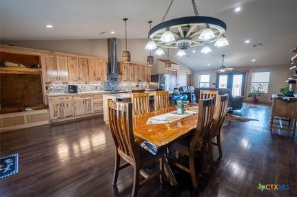 Farm Property for sale in Lampasas County, Texas