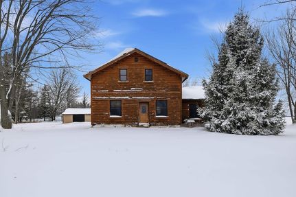 Farm Property for sale in Wood County, Wisconsin