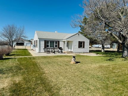 Hunting Land for sale in Red Willow County, Nebraska