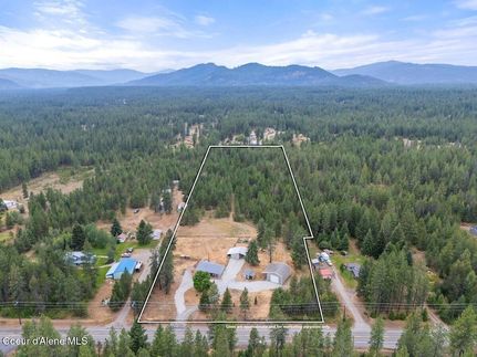 Farm Property for sale in Kootenai County, Idaho
