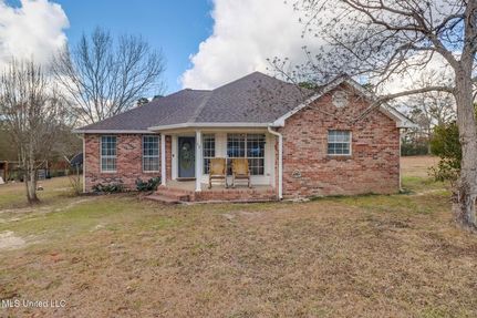 Farm Property for sale in Stone County, Mississippi