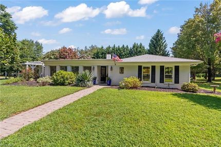 Ranch Property for sale in Rockingham County, North Carolina