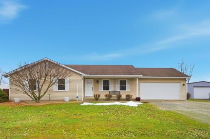 Property for sale in Clinton County, Ohio