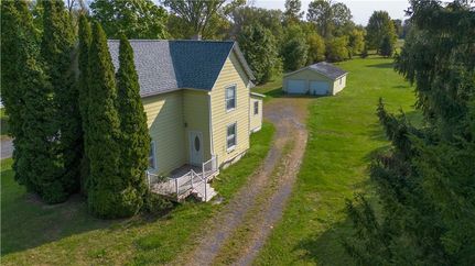 Farm Property for sale in Seneca County, New York