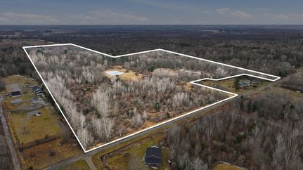 Undeveloped Land for sale in Saginaw County, Michigan