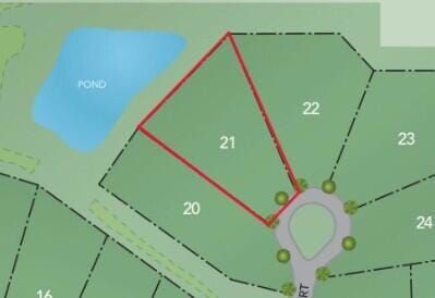 Undeveloped Land for sale in Ozaukee County, Wisconsin