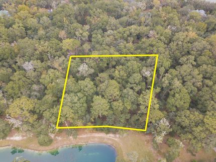 Waterfront Property for sale in Beaufort County, South Carolina