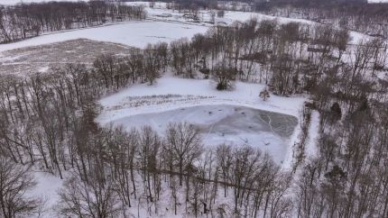 Ranch Property for sale in Fayette County, Illinois