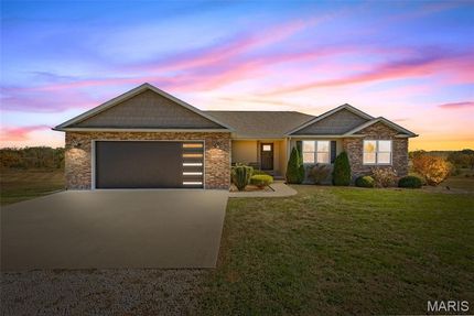 Ranch Property for sale in Madison County, Missouri