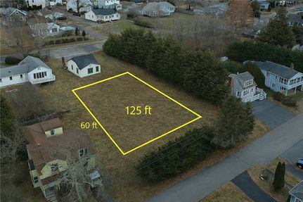 Undeveloped Land for sale in Washington County, Rhode Island