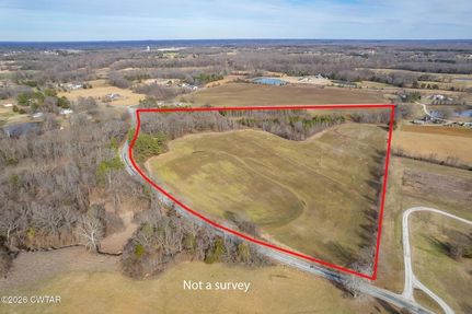 Undeveloped Land for sale in Gibson County, Tennessee