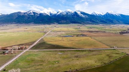 Undeveloped Land for sale in Lake County, Montana