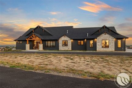 Farm Property for sale in Yellowstone County, Montana