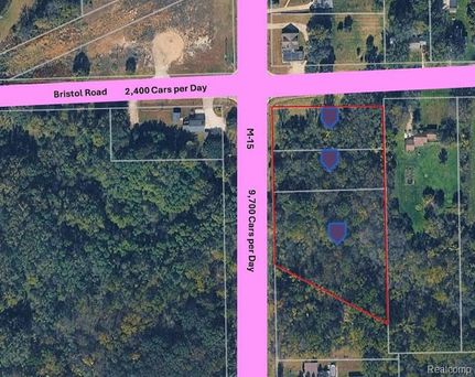 Ranch Property for sale in Genesee County, Michigan