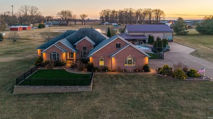 Recreational Property for sale in Gibson County, Indiana