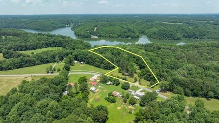 Waterfront Property for sale in Franklin County, Tennessee