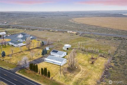 Farm Property for sale in Grant County, Washington