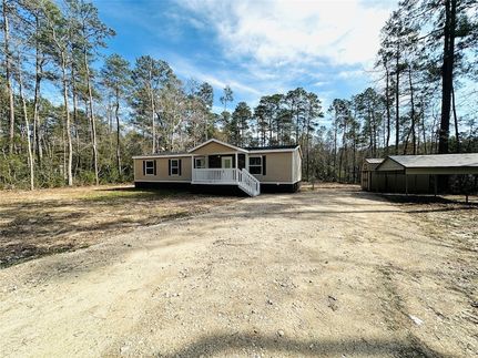 Recreational Property for sale in Montgomery County, Texas