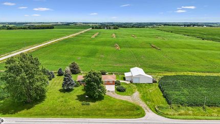 Undeveloped Land for sale in Mahaska County, Iowa