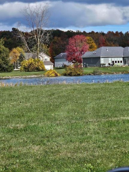 Undeveloped Land for sale in Lenawee County, Michigan