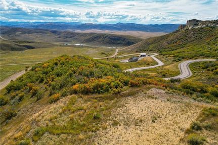 Undeveloped Land for sale in Routt County, Colorado