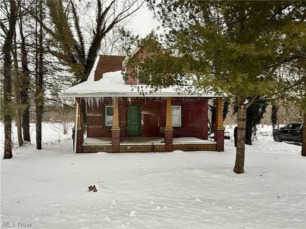 Farm Property for sale in Mahoning County, Ohio