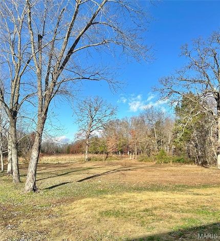Lakefront Property for sale in Crawford County, Missouri