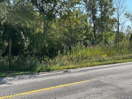 Undeveloped Land for sale in Saint Clair County, Michigan