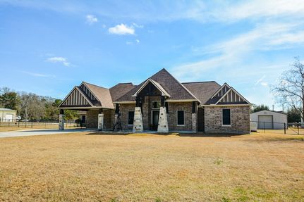 Property for sale in Montgomery County, Texas