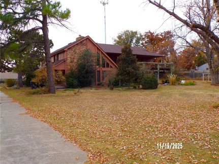 Ranch Property for sale in Oklahoma County, Oklahoma