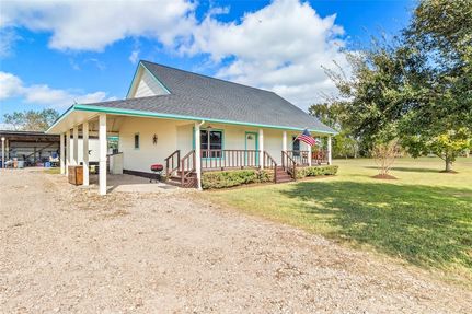 Ranch Property for sale in Brazoria County, Texas