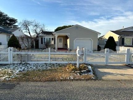 Property for sale in Cape May County, New Jersey