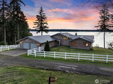 Farm Property for sale in Pierce County, Washington