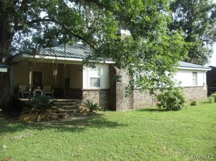 Waterfront Property for sale in Dallas County, Alabama
