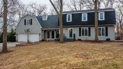 Ranch Property for sale in Dallas County, Iowa