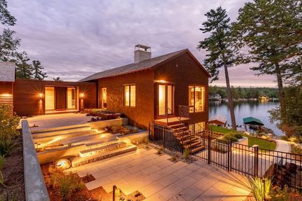 Waterfront Property for sale in Belknap County, New Hampshire