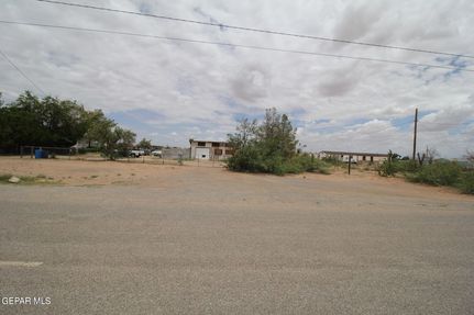 Undeveloped Land for sale in Otero County, New Mexico