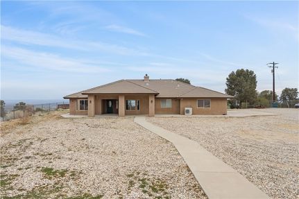 Farm Property for sale in San Bernardino County, California
